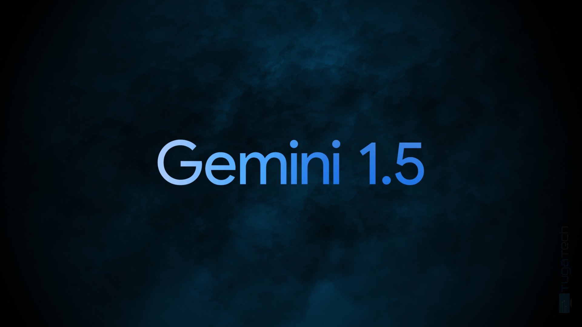 Google revela novo modelo Gemini 1.5 com várias melhorias