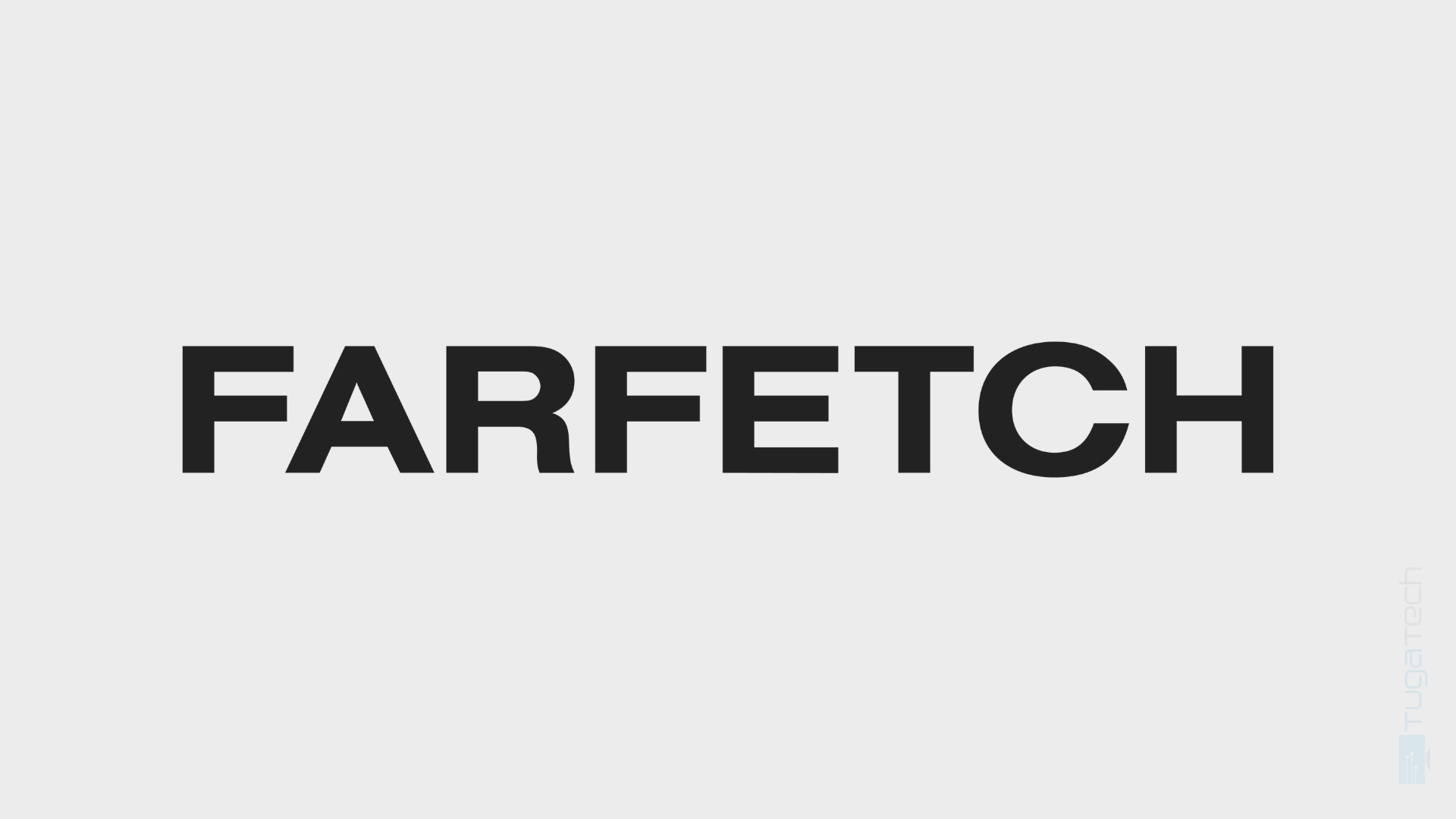 Farfetch logo