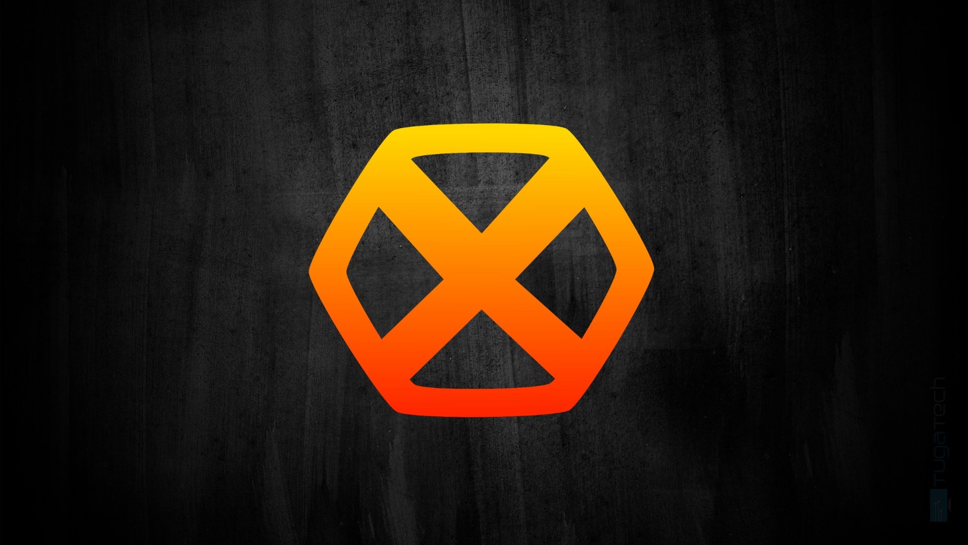 logo do HexChat