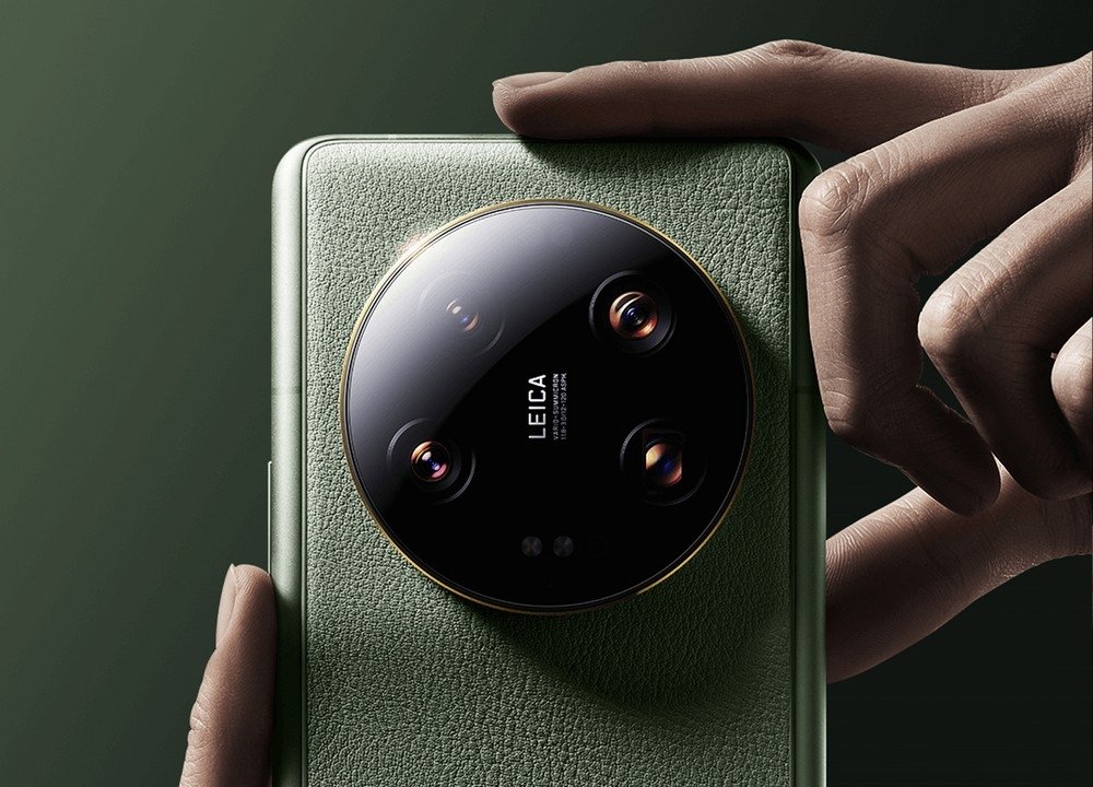 Xiaomi e Leica vão trabalhar para melhorar fotografia em smartphones