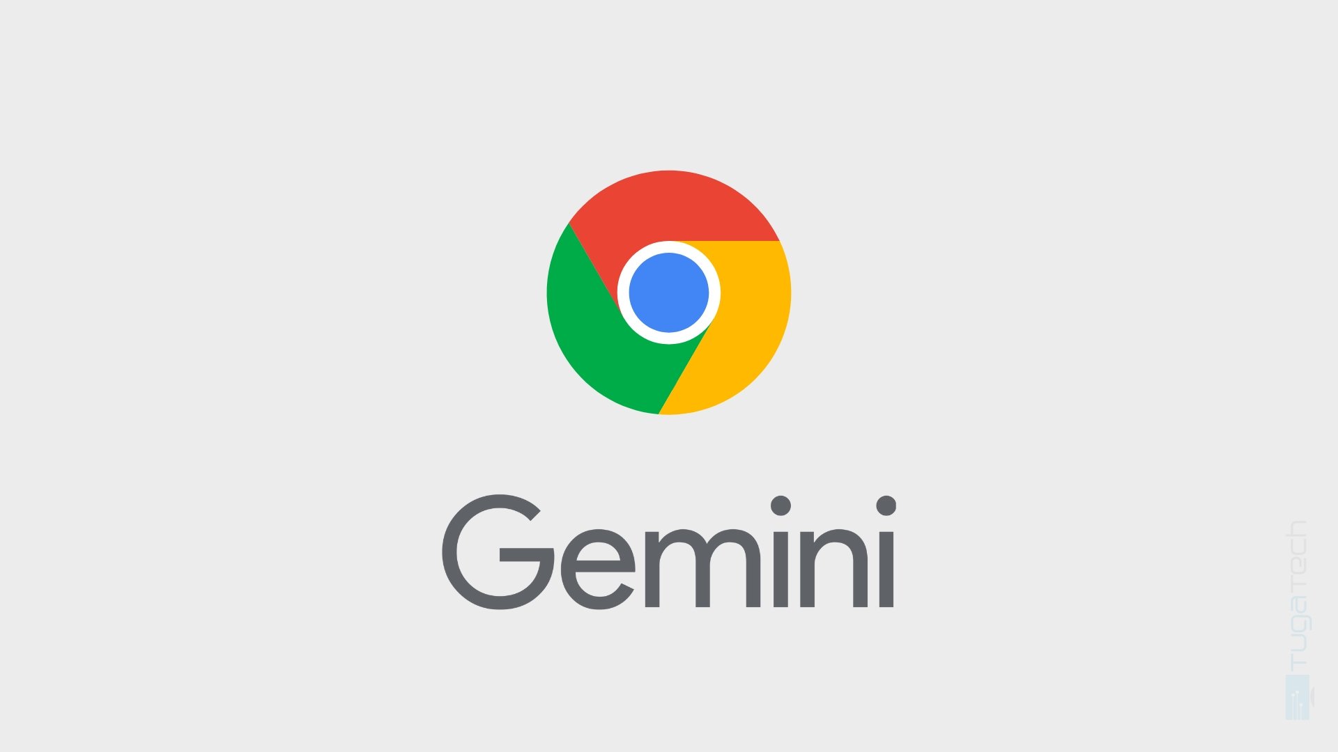 Google Chrome comienza a integrarse con Gemini
