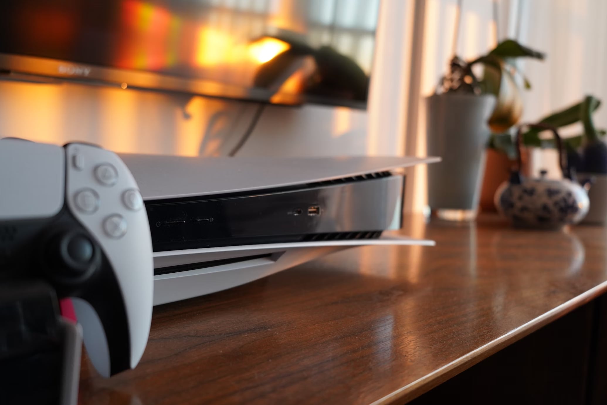 Sony playstation 5