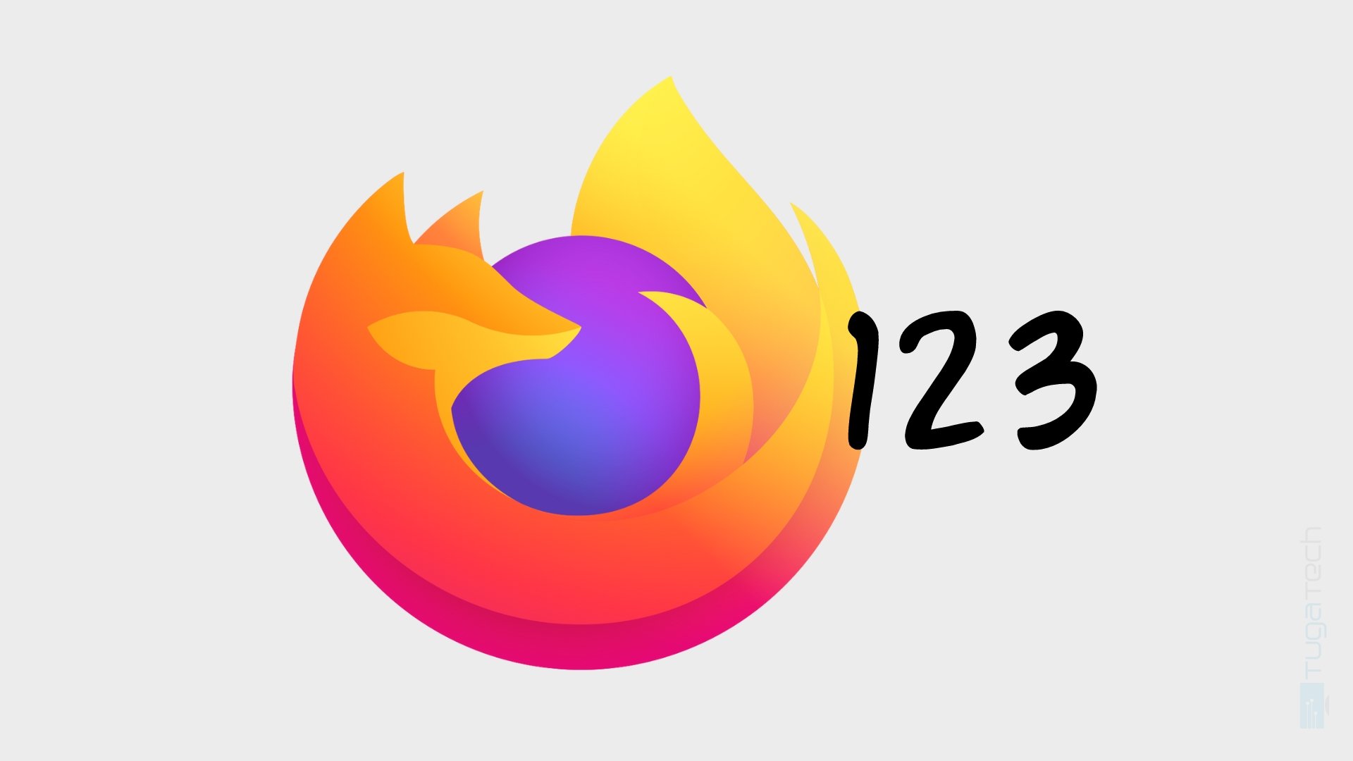 Firefox 123 encontra-se oficialmente disponível para download