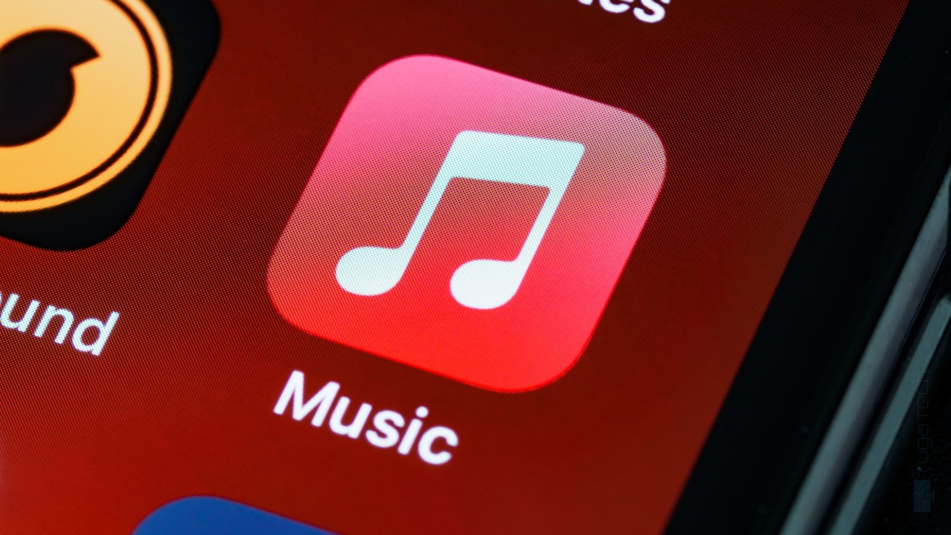 Apple Music pode ajudar a migrar conteúdos de outras plataformas