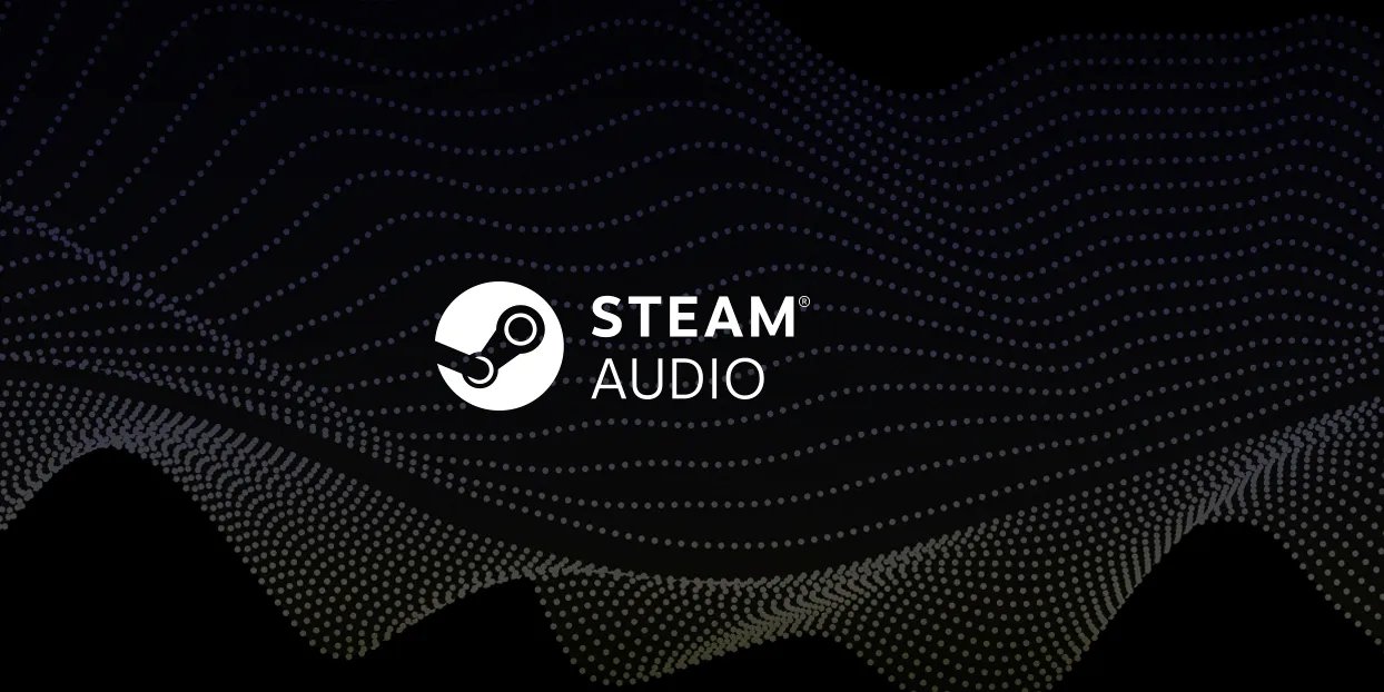 Steam Audio SDK está agora aberto sobre licença Apache 2.0