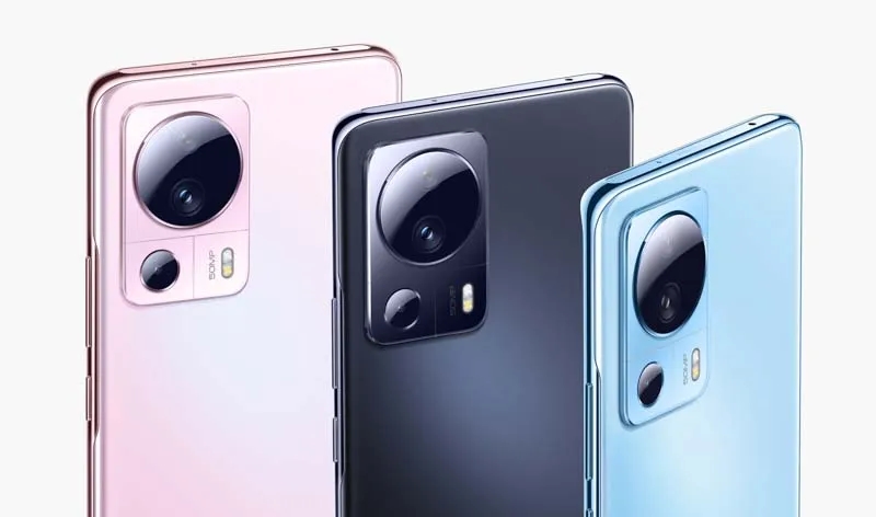 Xiaomi 14 Lite