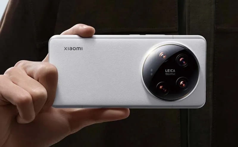 Xiaomi 14 Ultra
