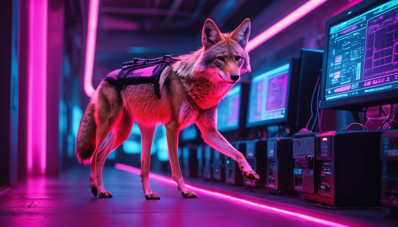 “Coyote” é um novo malware que afeta mais de 60 instituições financeiras