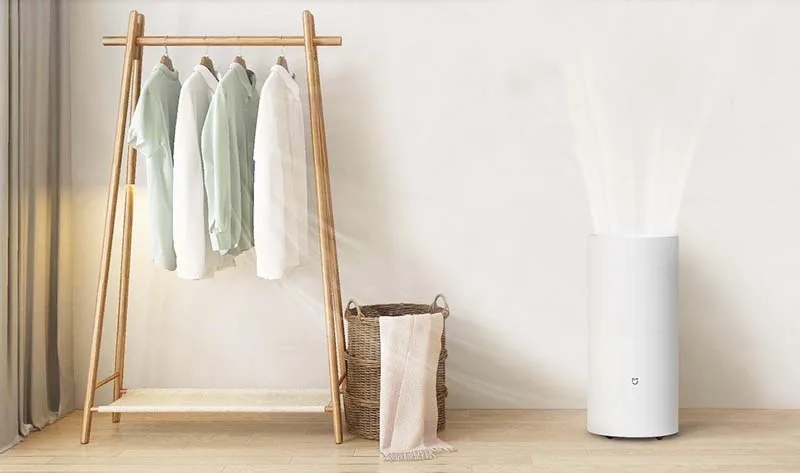 MiJia Smart Dehumidifier 22L