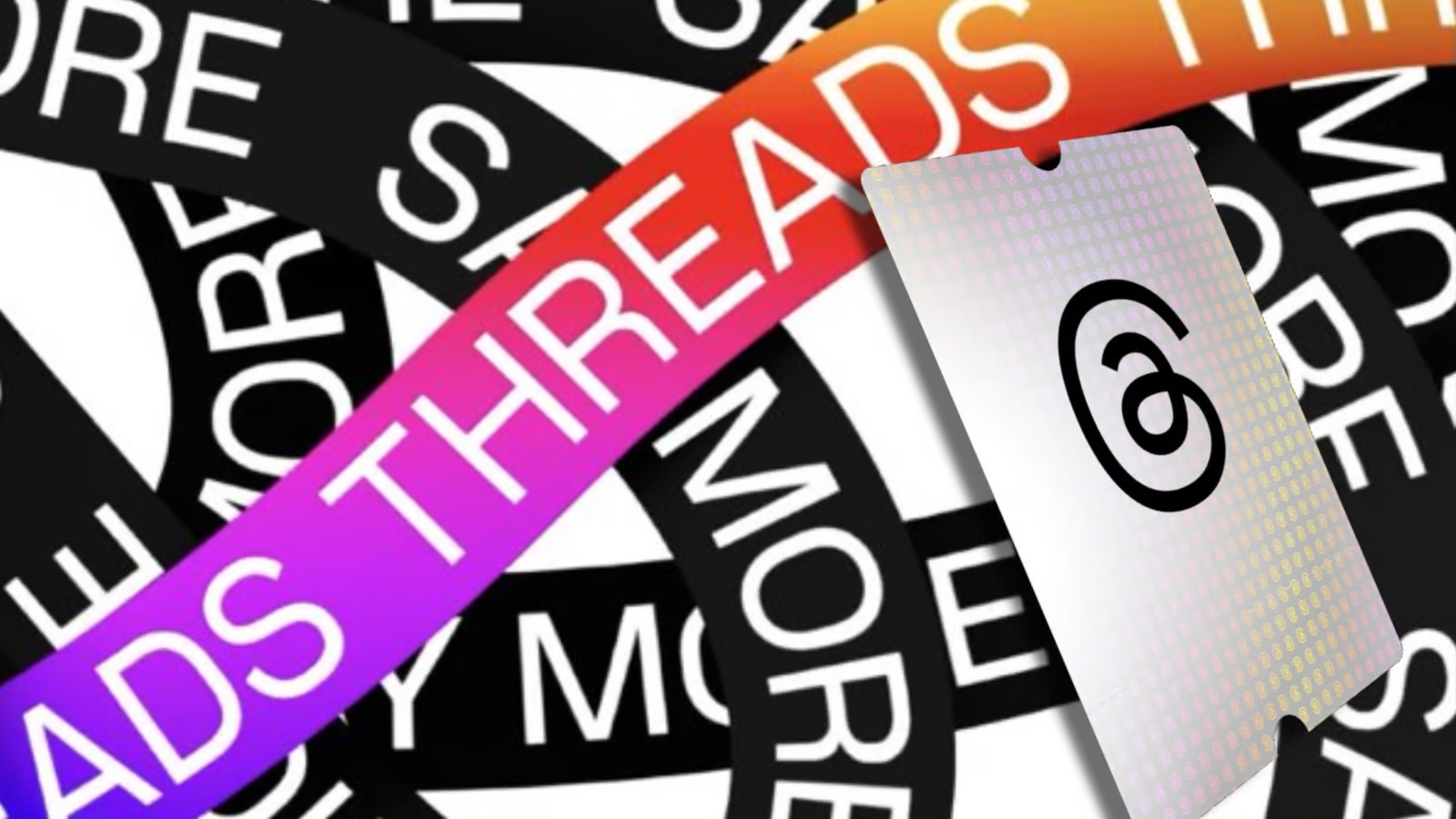 Threads logo
