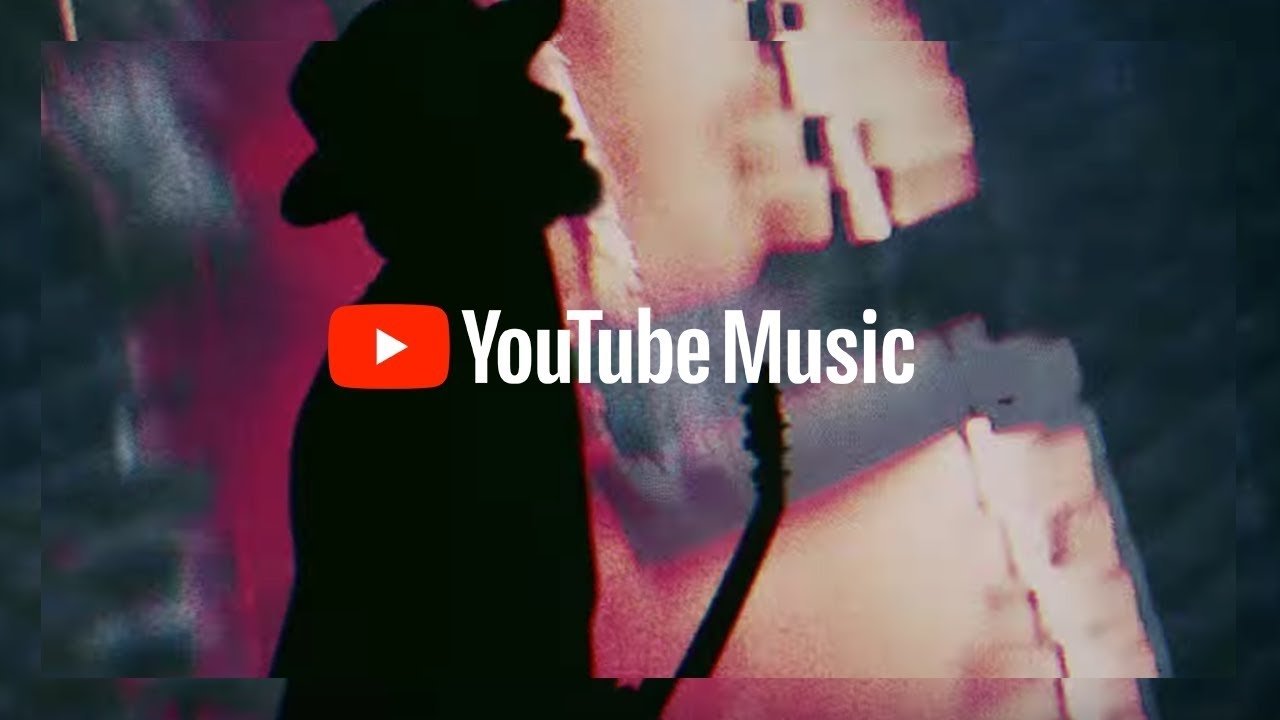 YouTube Music testa reprodução offline em desktop