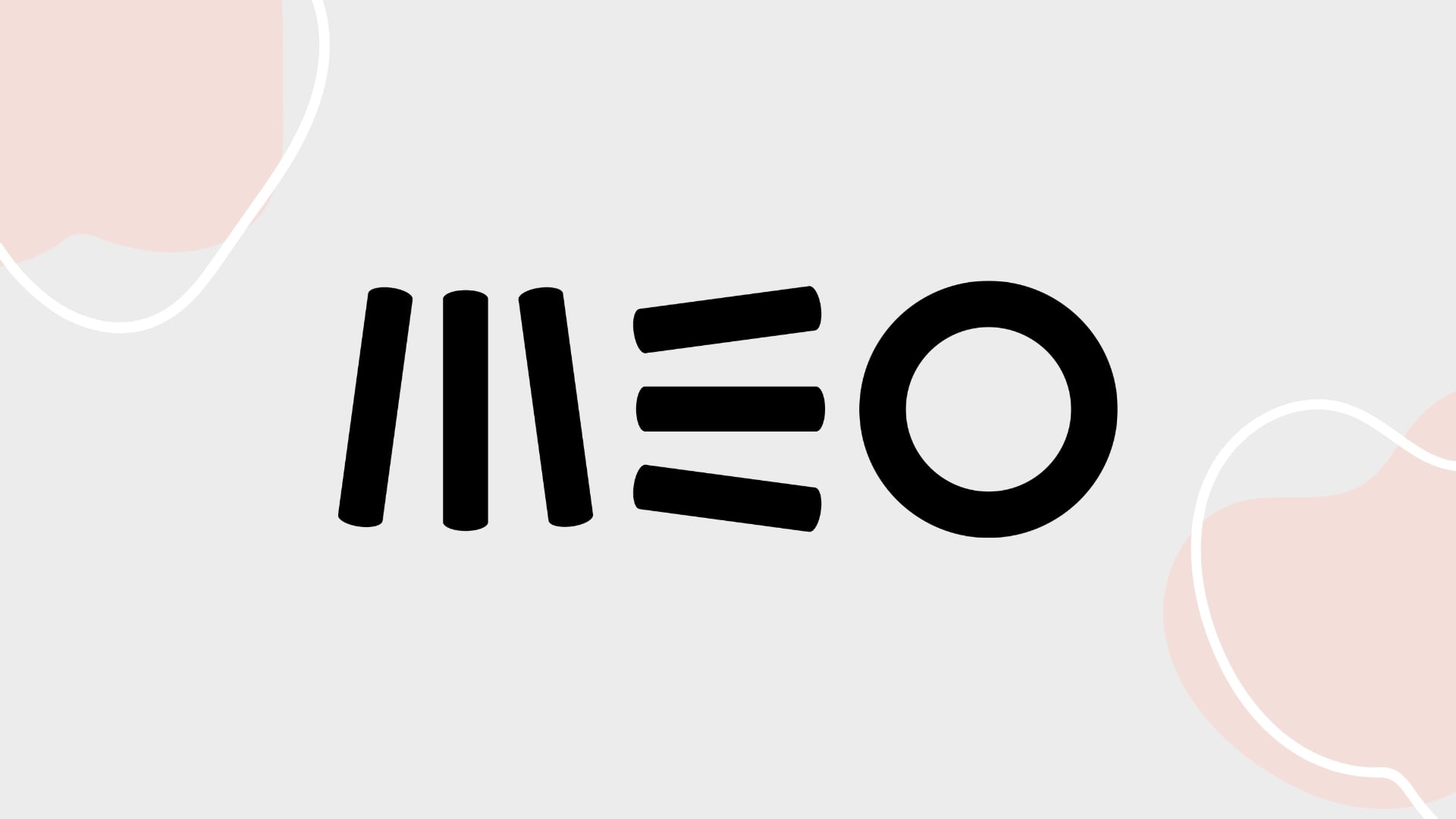 logo da MEO