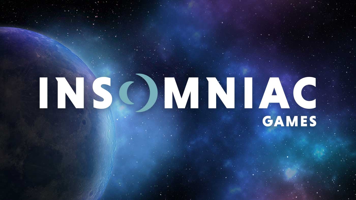insomniac games