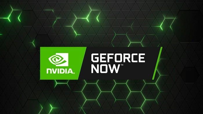 Nvidia GeForce Now