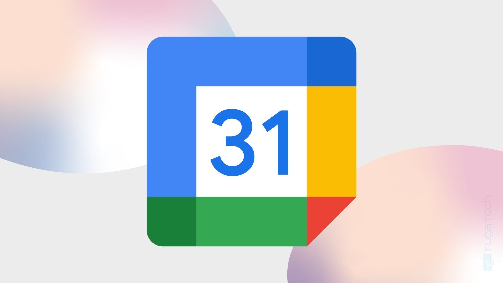 Calendário da Google para iOS recebe novos widgets