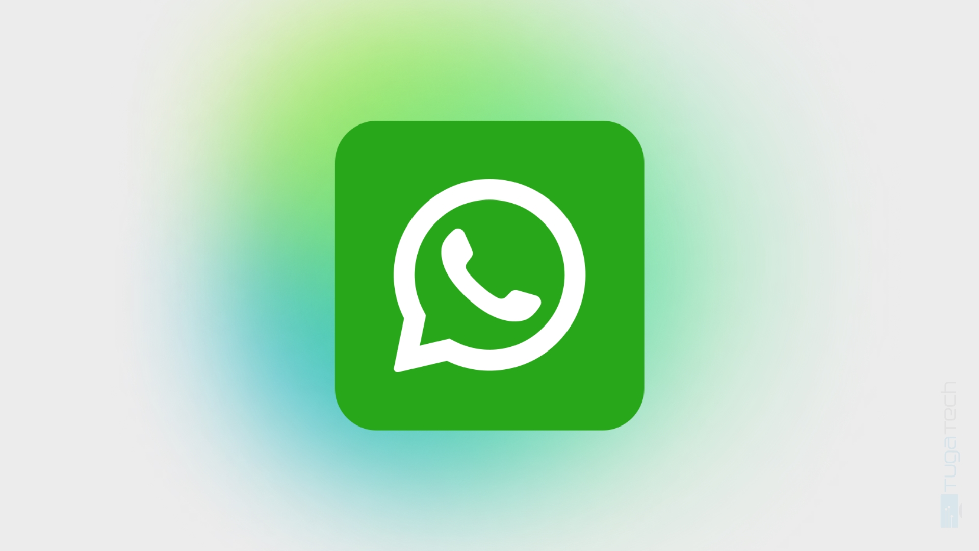Whatsapp logo