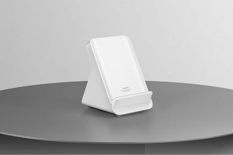 Xiaomi 80W Adaptive Wireless Chargingstand