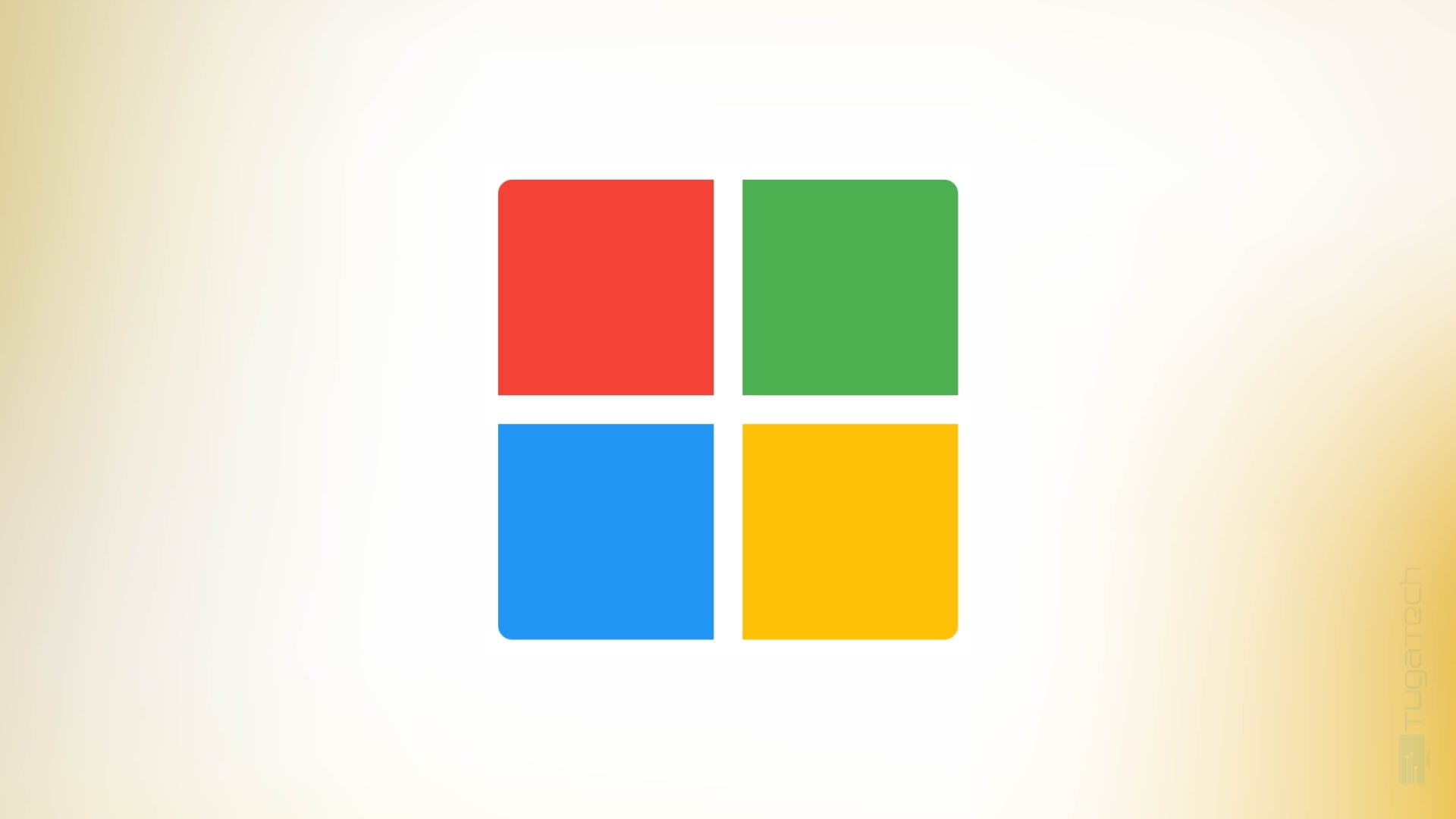 logo da microsoft
