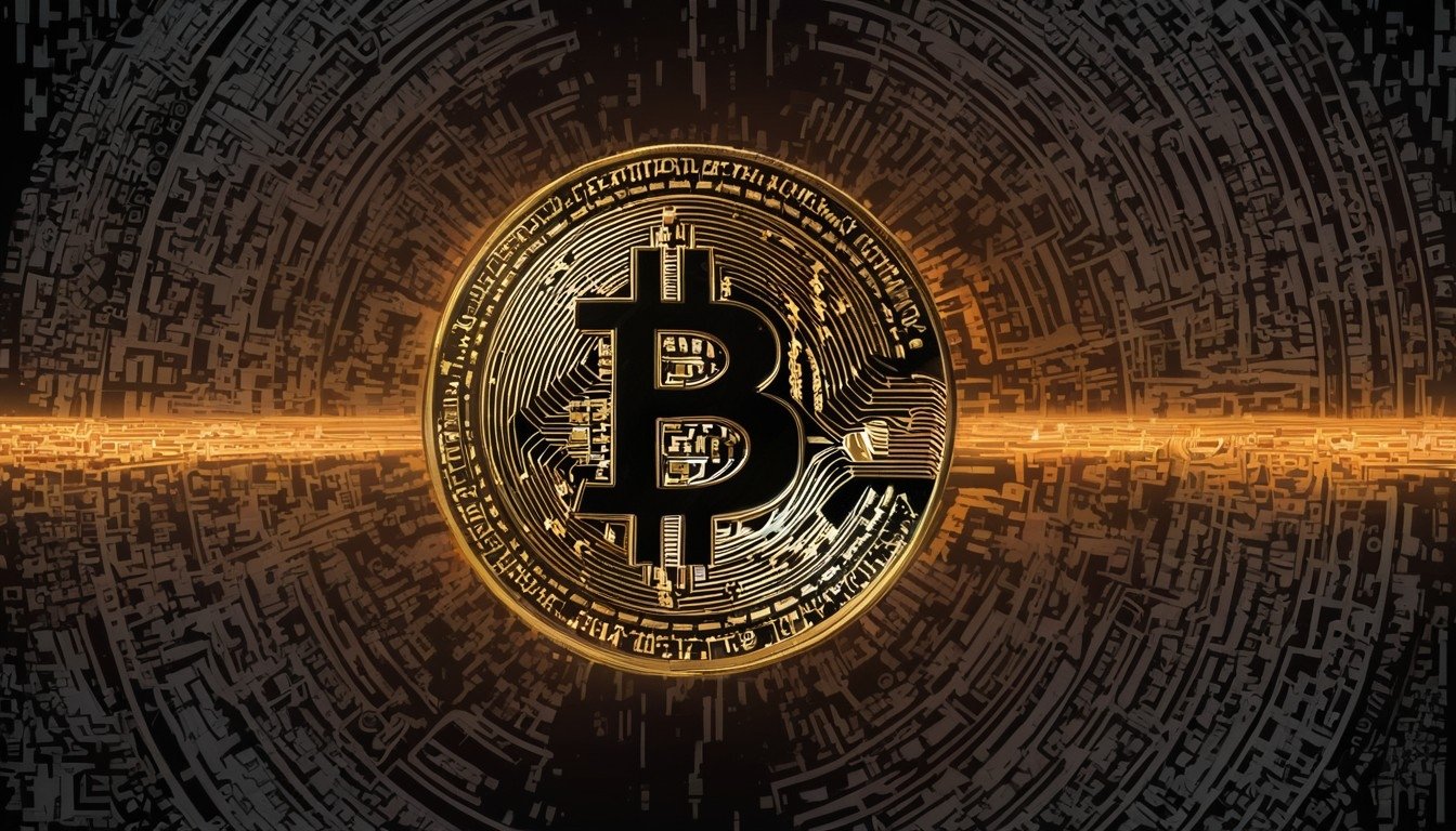 Bitcoin ultrapassa dos 60 mil dólares por unidade