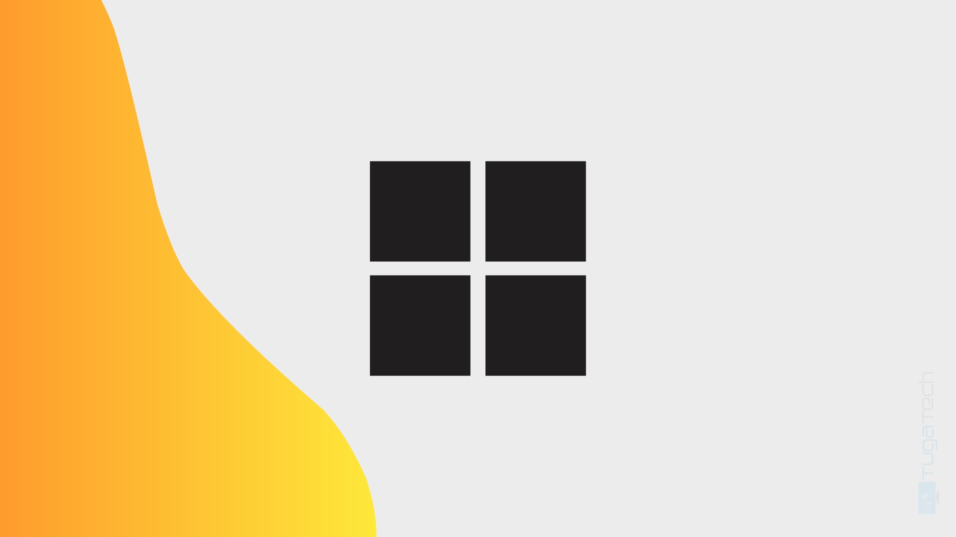 windows 11 logo