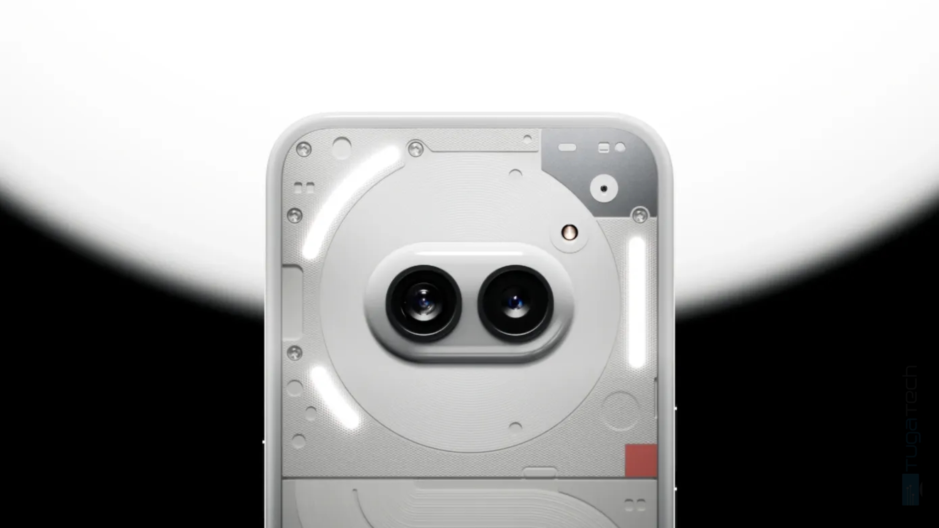 Nothing phone 2a