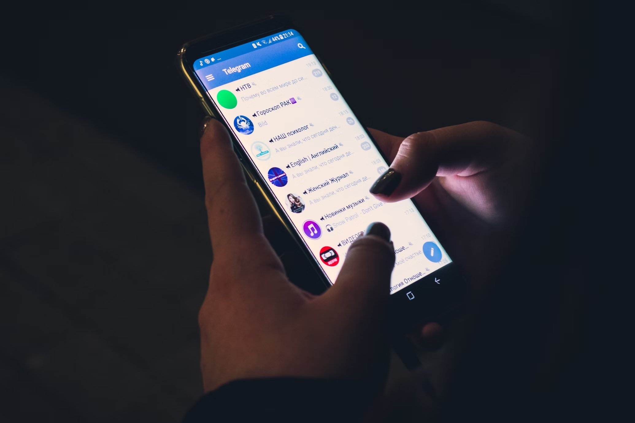 Telegram vai começar a permitir monetizar canais