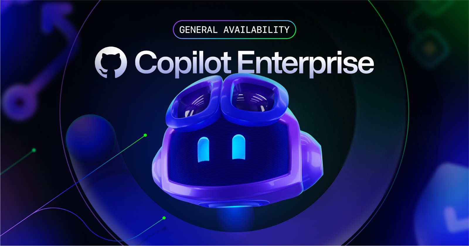 GitHub Copilot Enterprise está agora disponível para todos