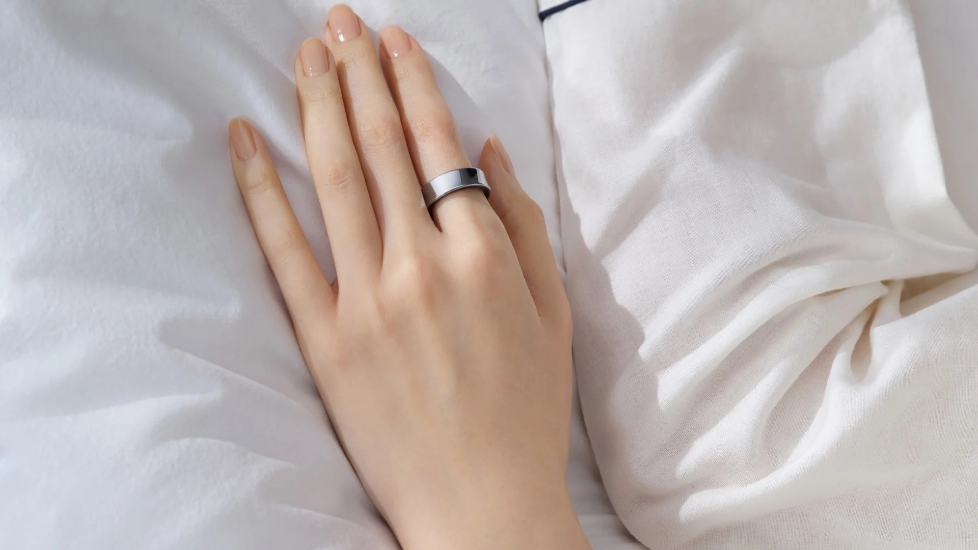 Smart Ring da Samsung