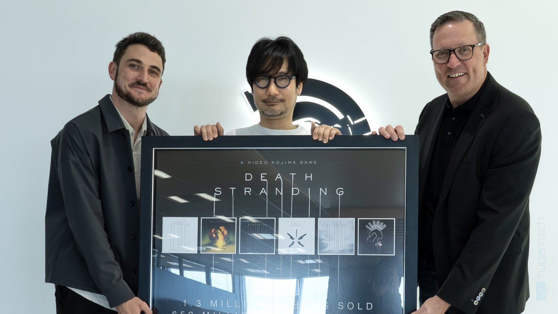Hideo Kojima