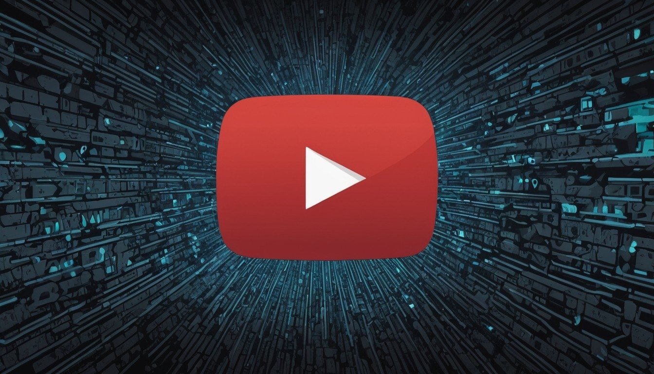 YouTube encontra-se a testar nova interface na web