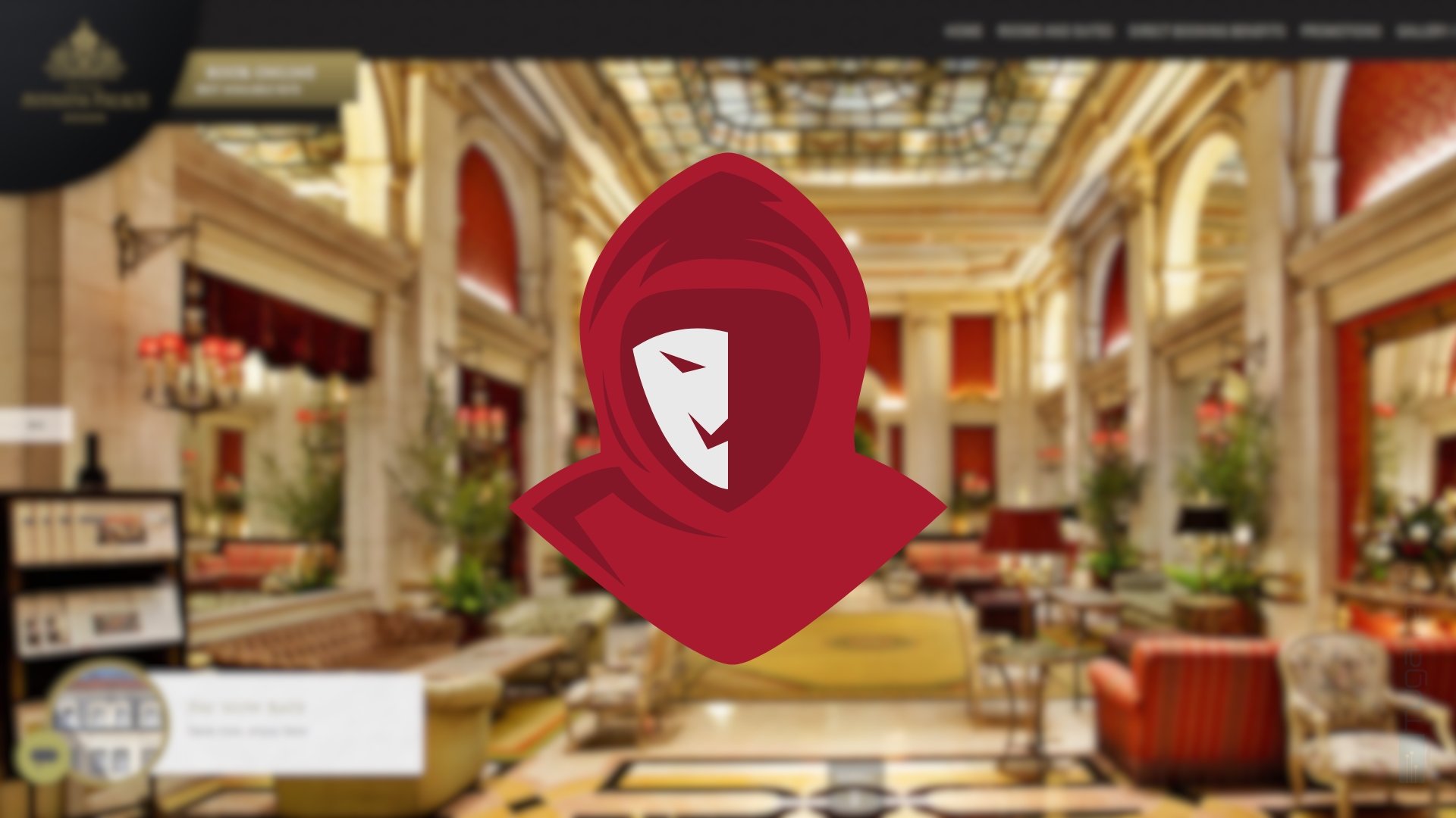 Grupo de ransomware afirma ter roubado dados de hotel de luxo em Lisboa