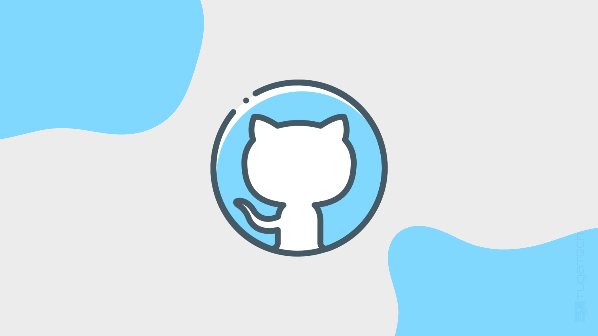 Github logo