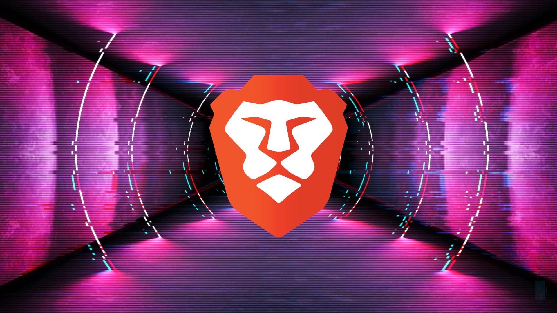 Brave logo