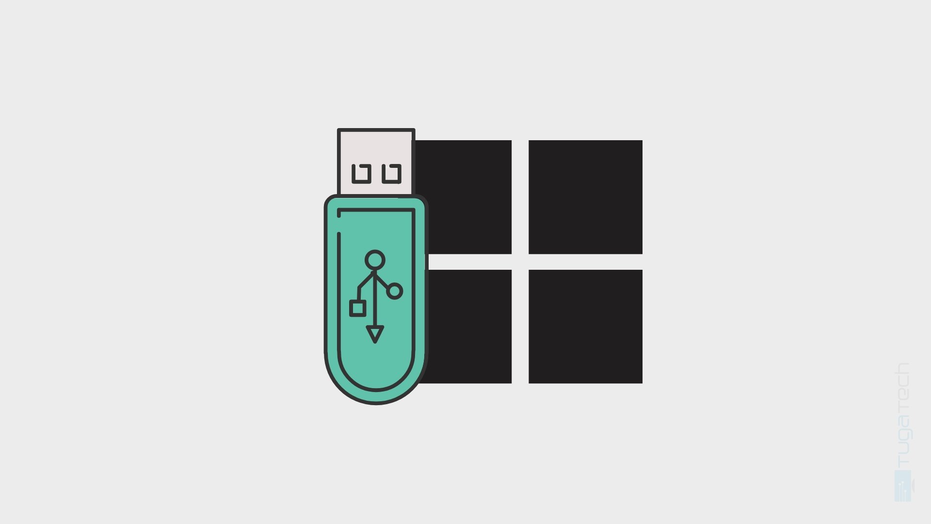 Windows recebe suporte inicial para USB 80Gbps