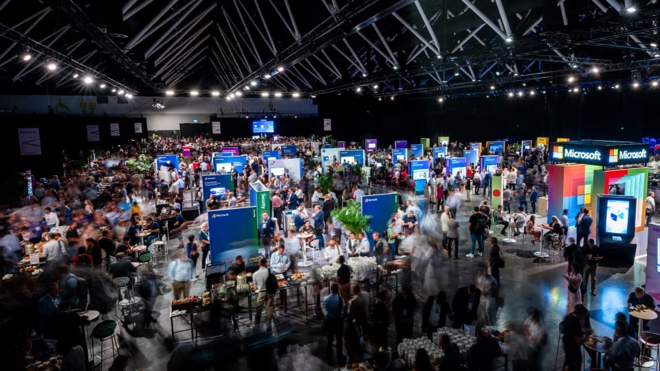 Microsoft Ignate