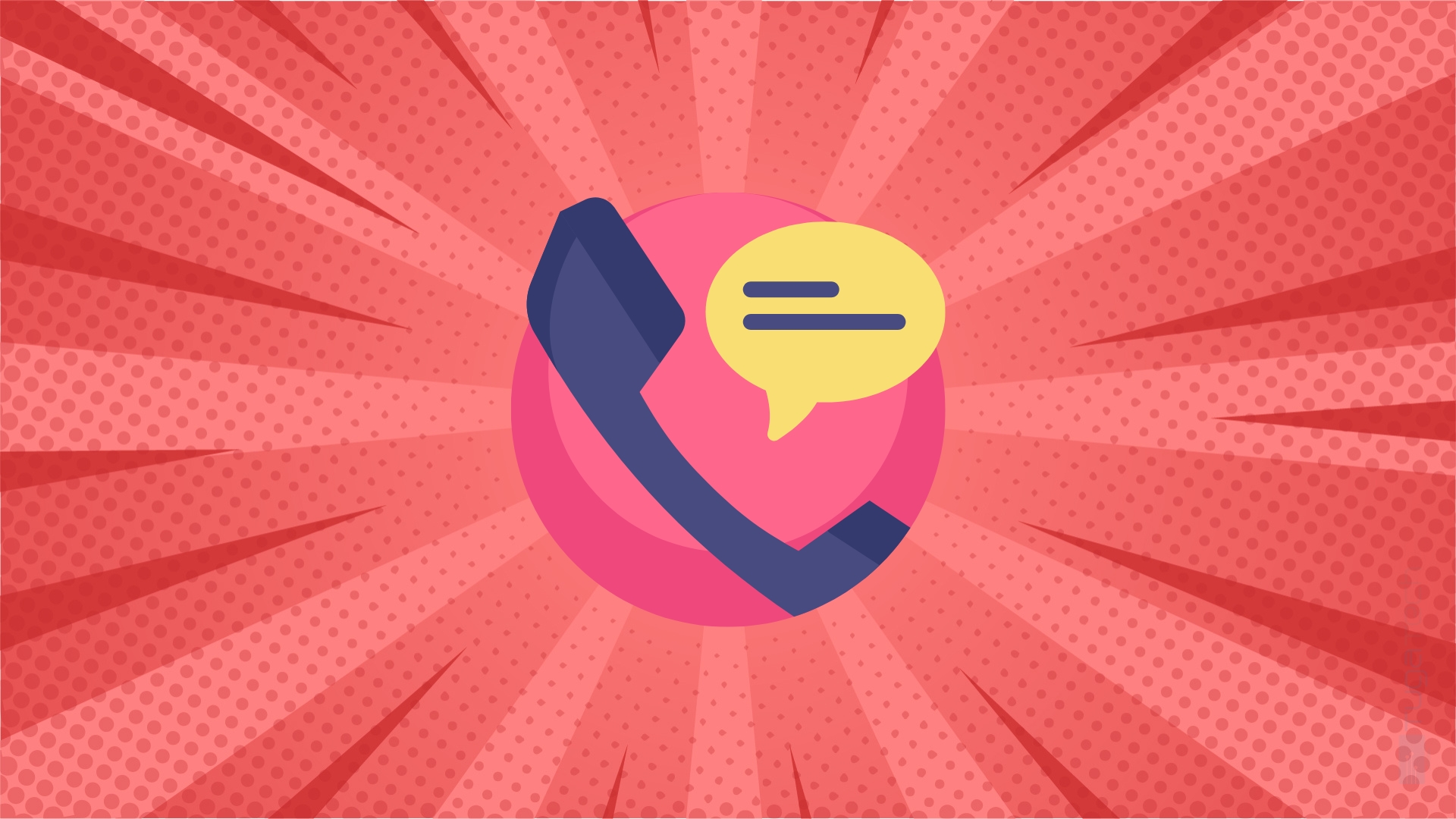 Chamada telefone