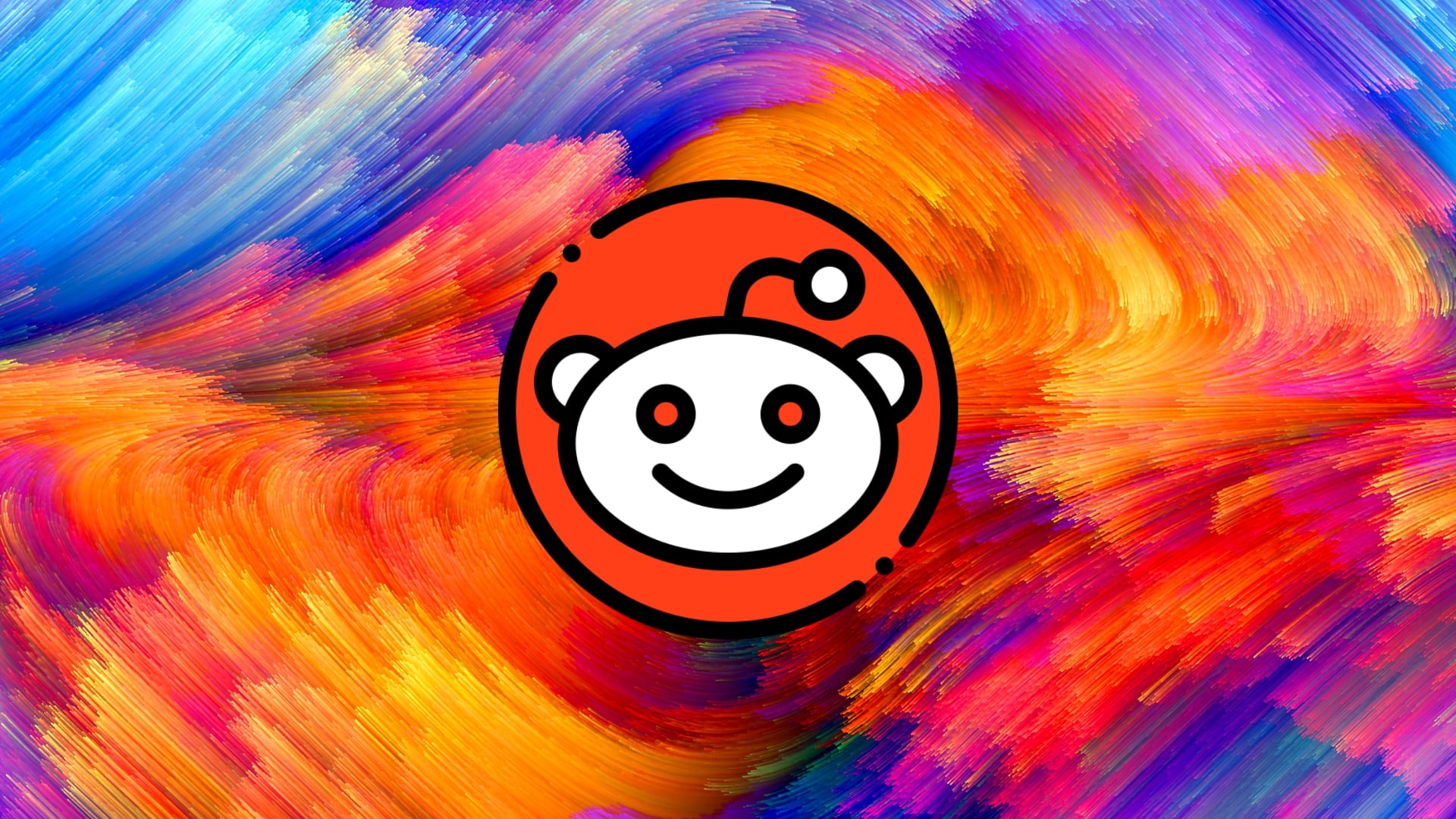 Reddit logo