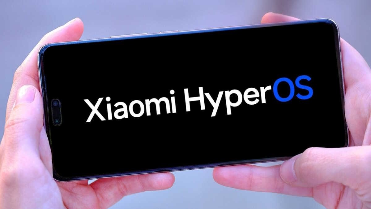 Xiaomi aumenta lista de dispositivos atualizados com HyperOS