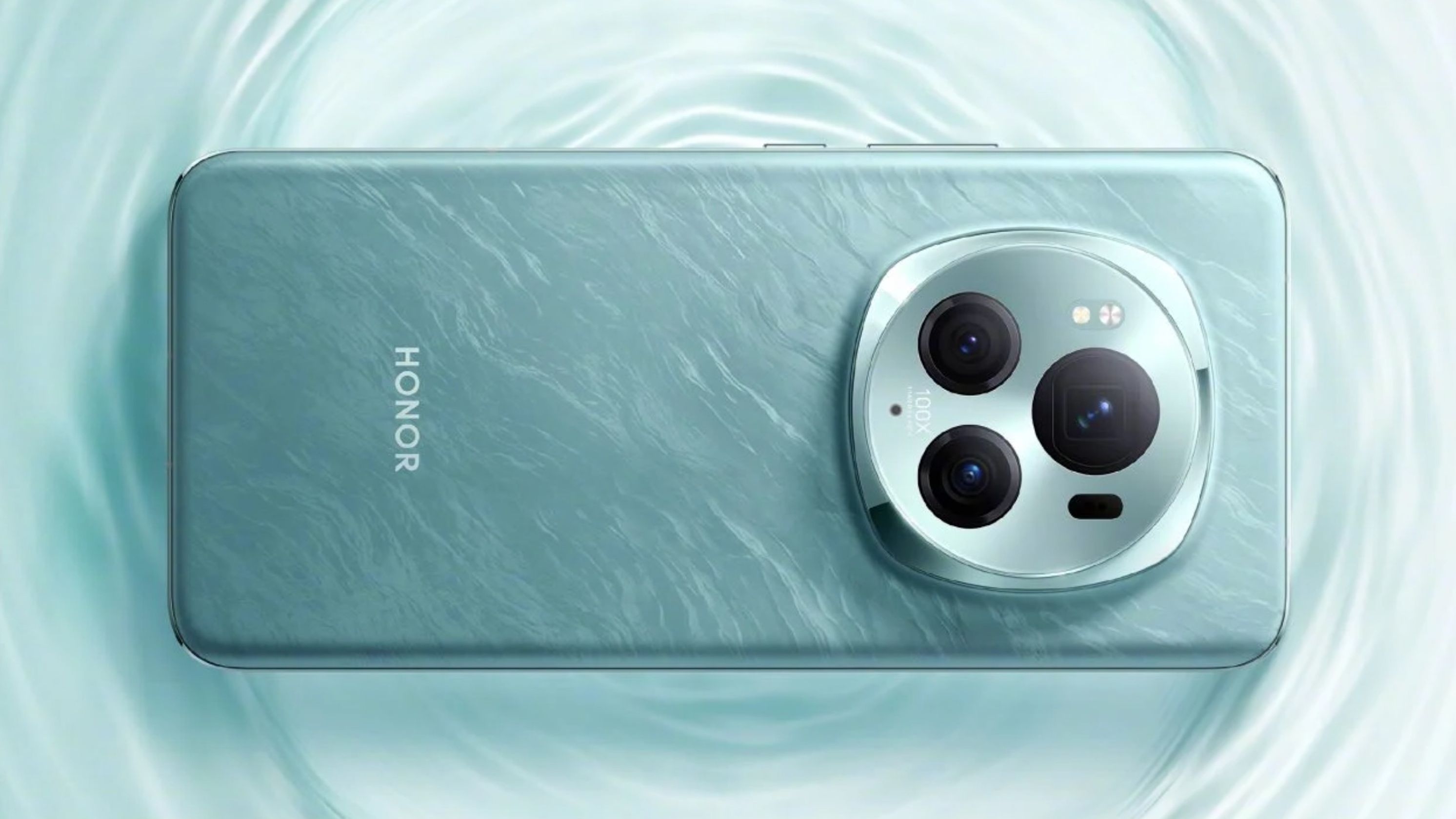 Honor Magic 6 Pro
