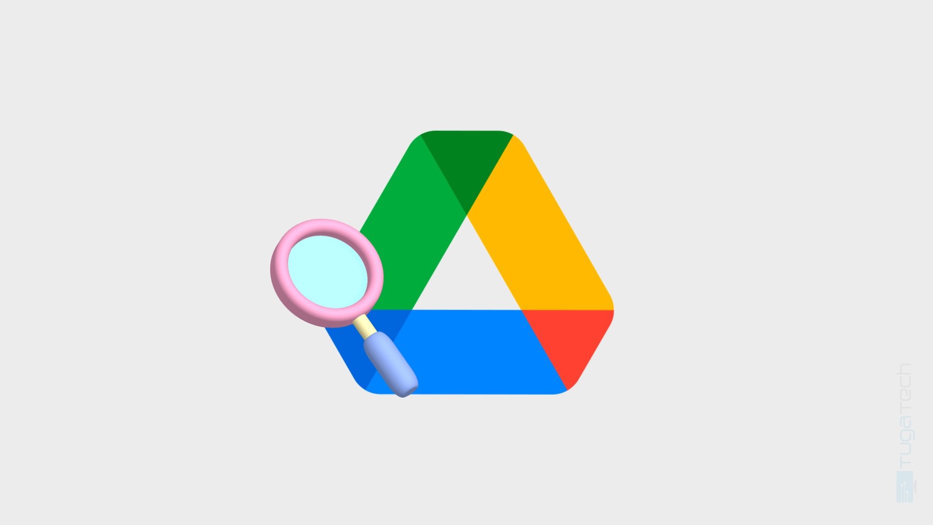Google Drive para iOS recebe melhorias na pesquisa