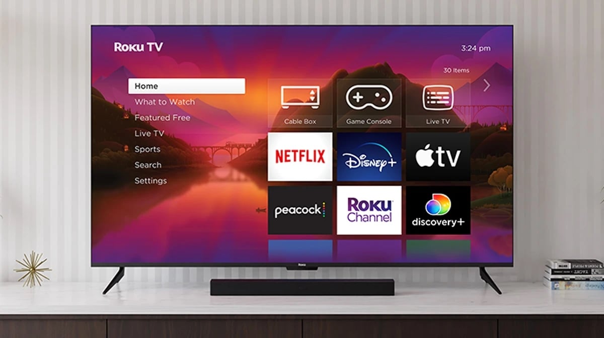 Roku