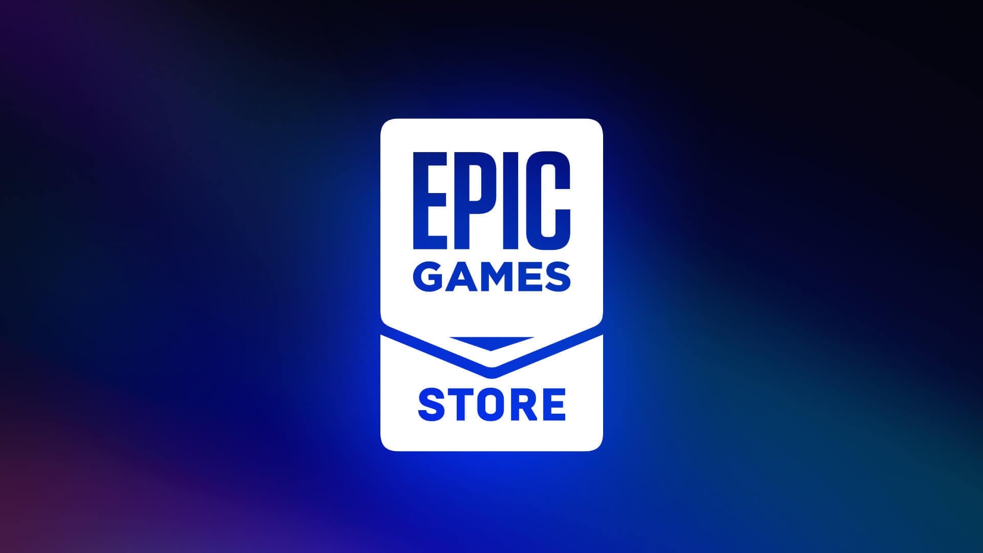 Epic Games logo