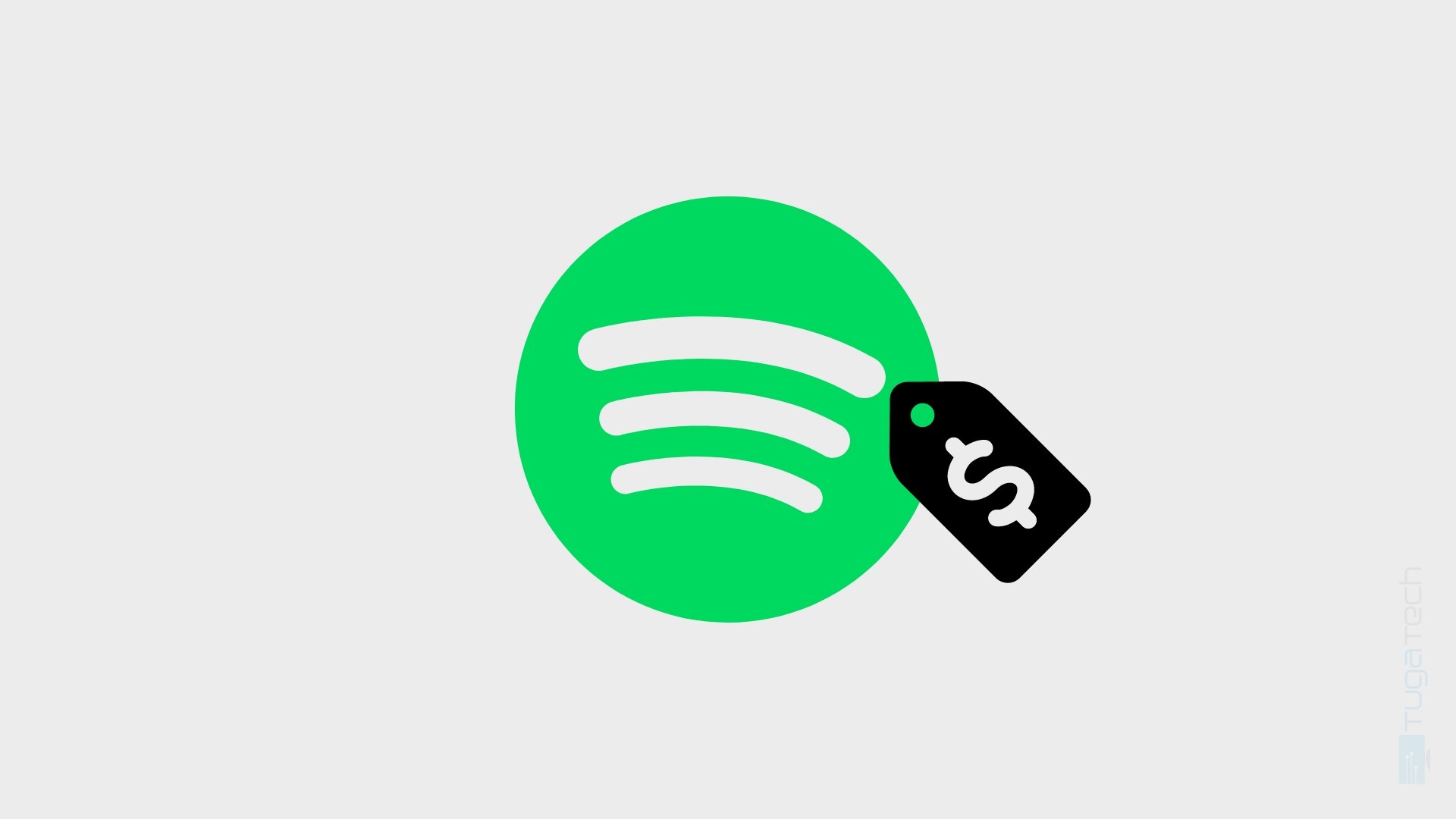 Spotify com preço