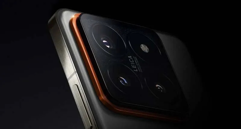 Xiaomi 15 Pro