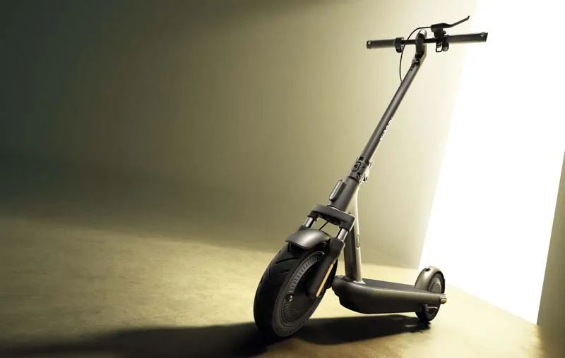 Xiaomi Scooter 4 Pro Max
