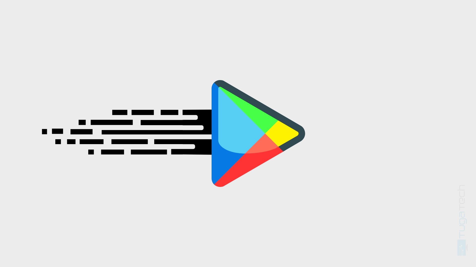 Google Play Store vai permitir downloads mais rápidos das apps