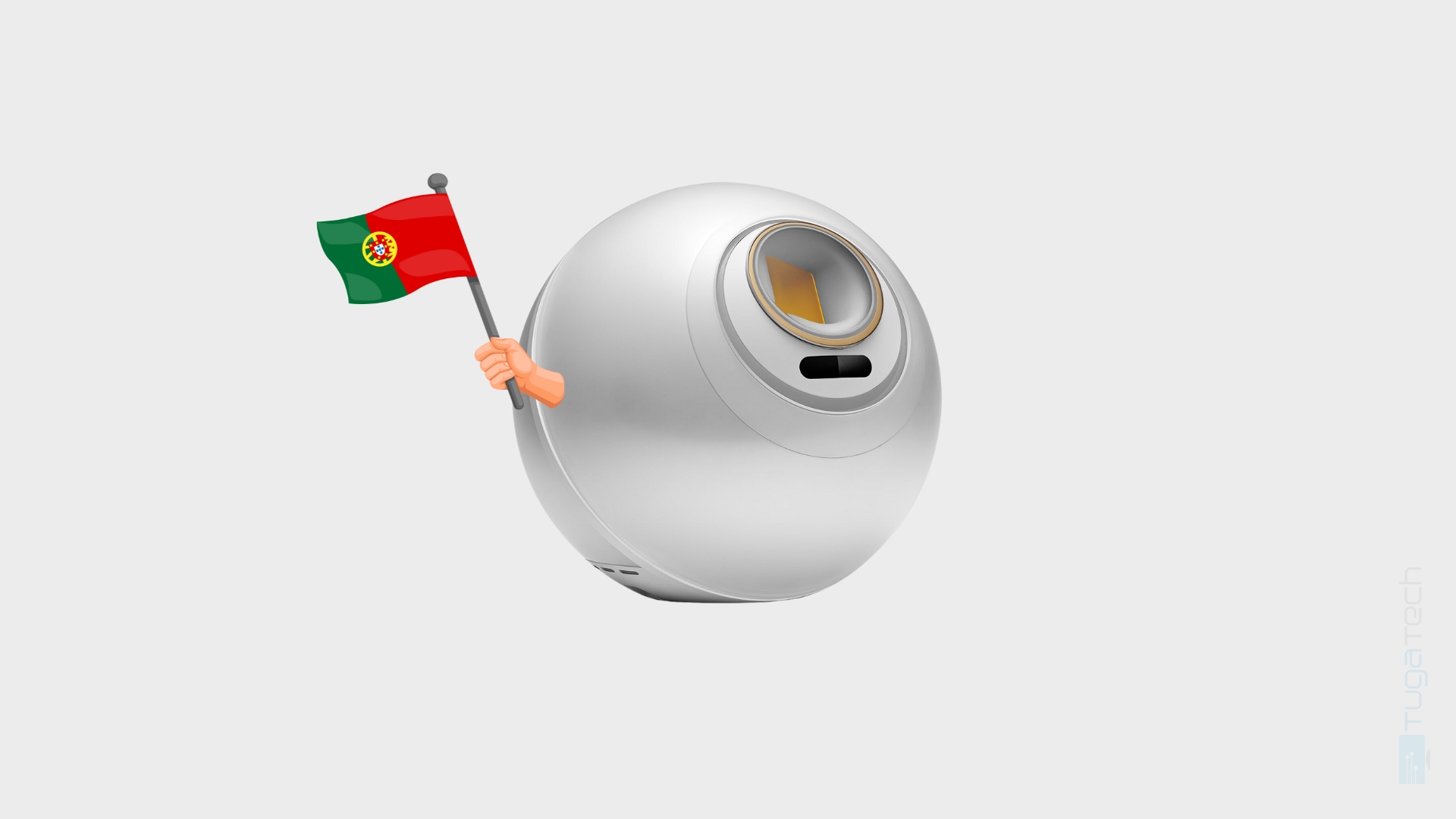 Portugal na Worldcoin
