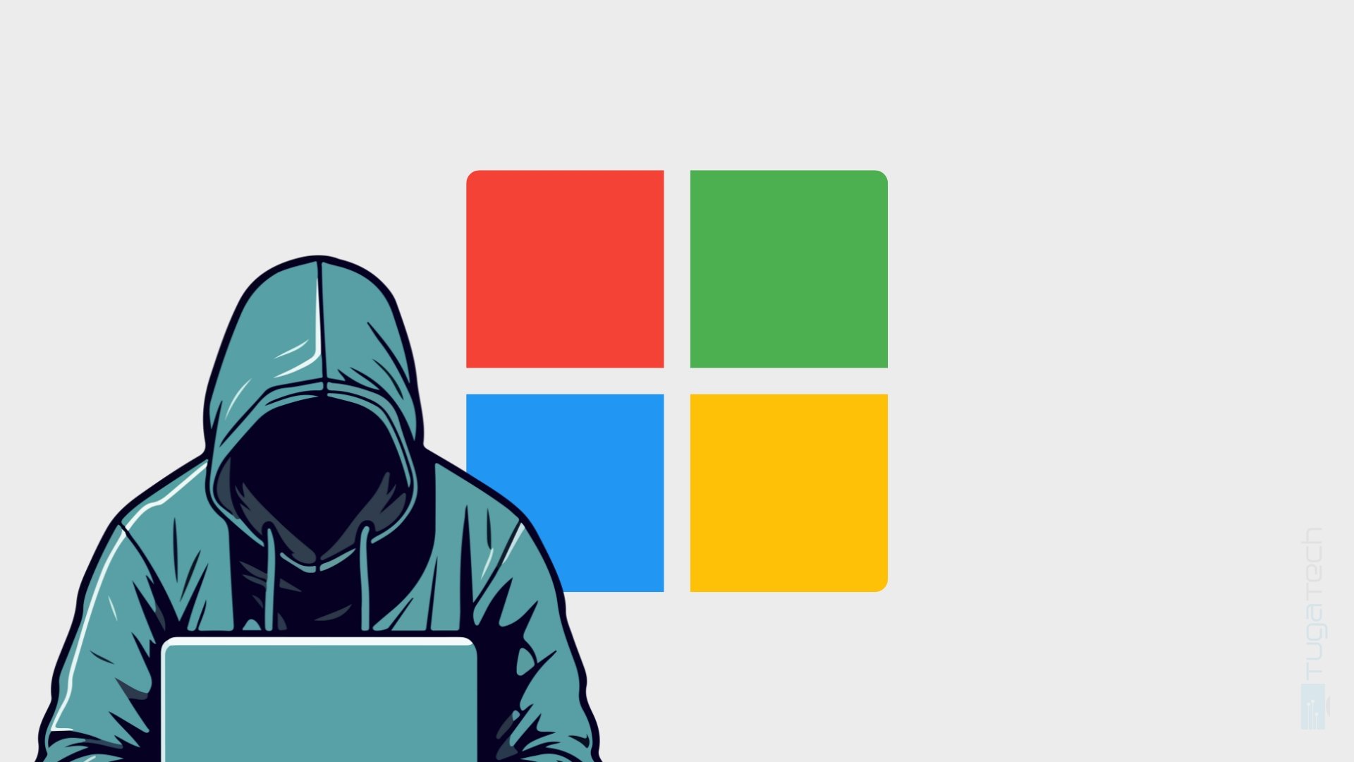 Microsoft alerta para onda de ataques de hackers Russos