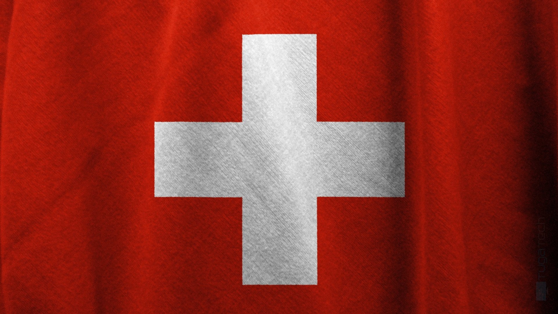 bandeira da suiça