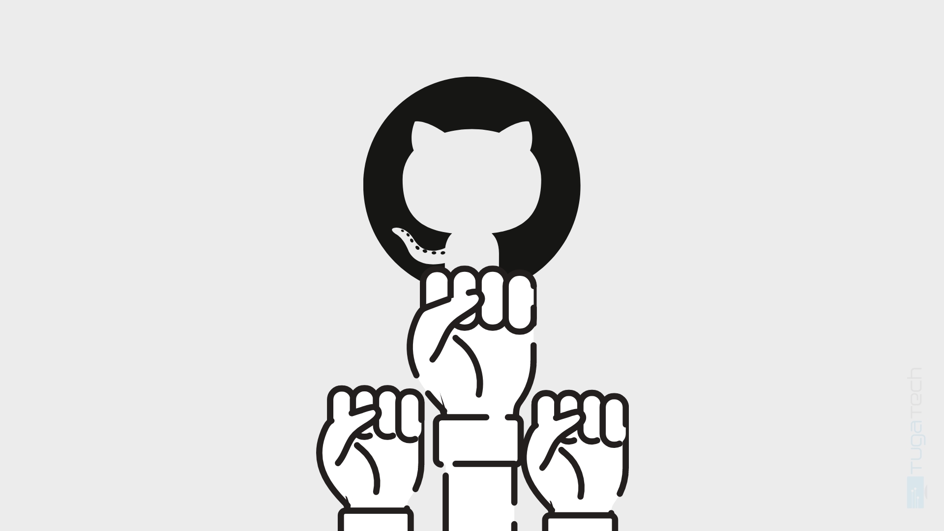 Github revolução